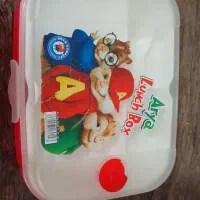 ظرف وظروف پلاستیکی