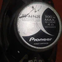 باند پایوونر