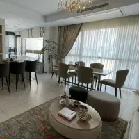 ۱۲۵متر دوپارکینگ فول امکانات سعادت آباد