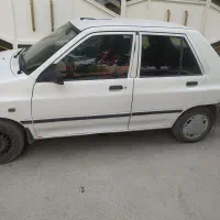 خودرو پراید ۱۳۱