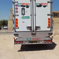 فورس یخچالی بکر|خودرو سنگین|شیراز, مسلم|دیوار