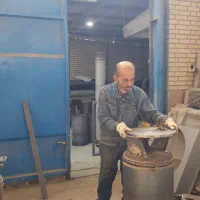 تعمیر تخصصی کمپرسور اسکرو|ماشین‌آلات صنعتی|حبیب آباد, |دیوار