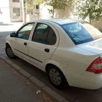 تیبا 1 صندوقدار 1400|خودرو سواری و وانت|فردیس, سرحد آباد|دیوار