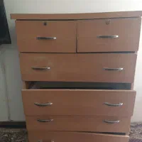 دراور چهار کشو +۲