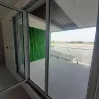 دوبلکس تمام شیشه/نما مدرنیته شمال|فروش خانه و ویلا|هشتگرد, شهرک جهان ویلا (درخشانیه)|دیوار