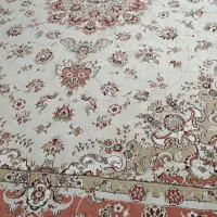 یک جفت فرش ۹متری|فرش|ری, دولت‌آباد|دیوار