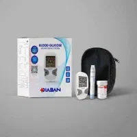 دستگاه تست قند خون دیاباتان SMM 1000