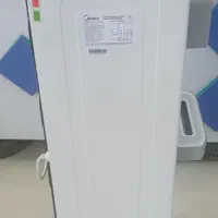 آبسردکن ایستاده مدیا آب سرد و گرم|آبسردکن و تصفیه آب|میبد, |دیوار