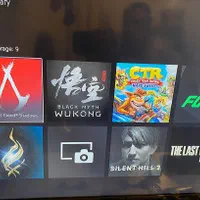 فروش بازیهای ps4 و ps5|کنسول، بازی ویدئویی و آنلاین|کرج, فاز ۴ مهرشهر|دیوار