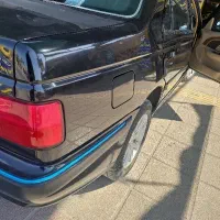 پارس t5 مشکی|خودرو سواری و وانت|برازجان, |دیوار