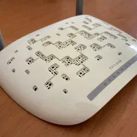 مودم TP-Link و|مودم و تجهیزات شبکه|مشهد, دانشجو|دیوار