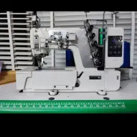 میاندوز زوجی c5000 آکبند|چرخ خیاطی و ریسندگی|هشتگرد, شهرک سهیلیه|دیوار