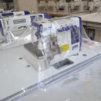 فروش ماشین الات دوخت و برش بهاری|چرخ خیاطی و ریسندگی|قم, امامزاده ابراهیم|دیوار