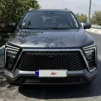 kmc x5|خودرو سواری و وانت|اندیشه, اندیشه فاز ۱|دیوار