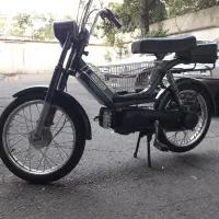 موتور براوو