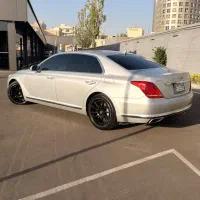 هیوندای جنسیس G90|خودرو سواری و وانت|تبریز, |دیوار