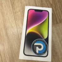 آیفون ۱۴ نرمال در حد نو