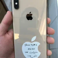 xs max 512G 78%