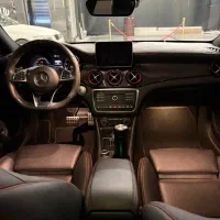 CLA45 black Series|خودرو سواری و وانت|تهران, الهیه|دیوار