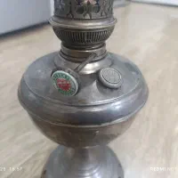 لمپا خورشیدنشان اصل