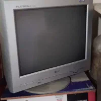 مانیتور قدیمی