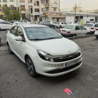 کی ام سی ایگل صفر مشکی سفید مدل ۱۴۰۴ تحویل فوری