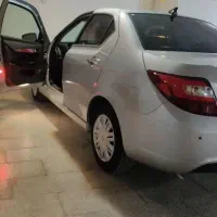 دنا شش سرعته صفر نقره ای متالیک با کارت طلایی|خودرو سواری و وانت|مشهد, الهیه|دیوار