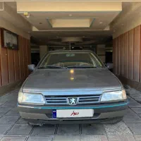 405مدل۹۰|خودرو سواری و وانت|فردیس, فردیس|دیوار