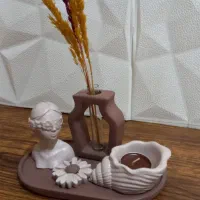 سنگ مصنوعی طرح یلدایی|مجسمه، تندیس، ماکت|نجف‌آباد, ویلاشهر|دیوار