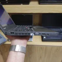۱۲اینچLenovo X250 i5نسل۵ رم۸/هارد۵۰۰/دوبل باتری|رایانه همراه|تهران, علایین|دیوار