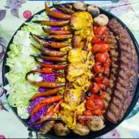 رستوران بیرون بر عامو طباخ|خدمات پذیرایی، مراسم|بندر گناوه, |دیوار