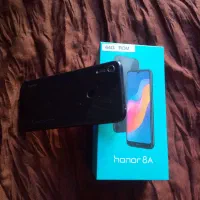 گوشی هانر 8a. 2020، 2021|موبایل|برازجان, |دیوار