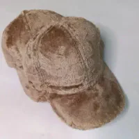 کلاه نقابی تدی|لباس|همدان, |دیوار