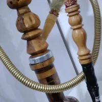 قلیون|کلکسیون و سرگرمی|مسجد سلیمان, |دیوار