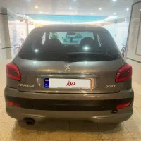 ۲۰۷ مدل ۹۰|خودرو سواری و وانت|اصفهان, خانه اصفهان|دیوار