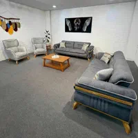 شونیز مبل ایرانیان تولید انواع مبلمان و صنایع|مبلمان خانگی و میز عسلی|سیرجان, |دیوار