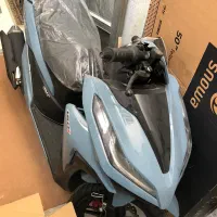 کلیک ۱۵۰ خشک تیز پر زیر قیمت