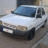 پراید ۱۳۱ مدل۹۶|خودرو سواری و وانت|مشهد, هنرور|دیوار