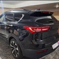 فیدلیتی مدل ۱۴۰۲ بسیار سالم