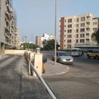 جزیره کیش دارم تهاتر معاوضه باتهران|فروش آپارتمان|قدس, شهرک دانش|دیوار