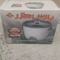فروش پلو‌پز پارس خزر ۱۲ نفره