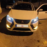 کوییک مدل 1403در حد صفر