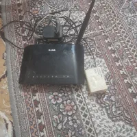 مودم مارک دلینک