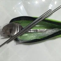 قاشق و چنگال کودک فانتزی|ظروف سرو و پذیرایی|شیراز, پودنک|دیوار