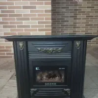 بخاری شومینه مشهد دوام