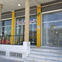 اجاره یک باب مغازه واقع در بلوار رهبری ۶۶