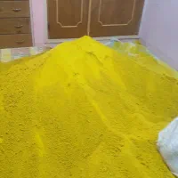 کشک زرد واچار درجه یک خانگی