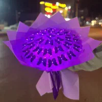 گل روبانی|گل مصنوعی|مشهد, تبادکان|دیوار