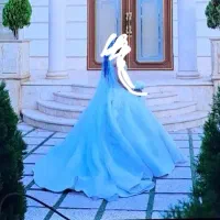 لباس عروس سایز ۳۶و۳۸|لباس|قم, محمد آباد|دیوار