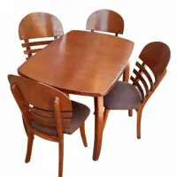 نهار خوری مدل تیغ ماهی فروشگاه حسنی|میز و صندلی غذاخوری|کرمانشاه, |دیوار